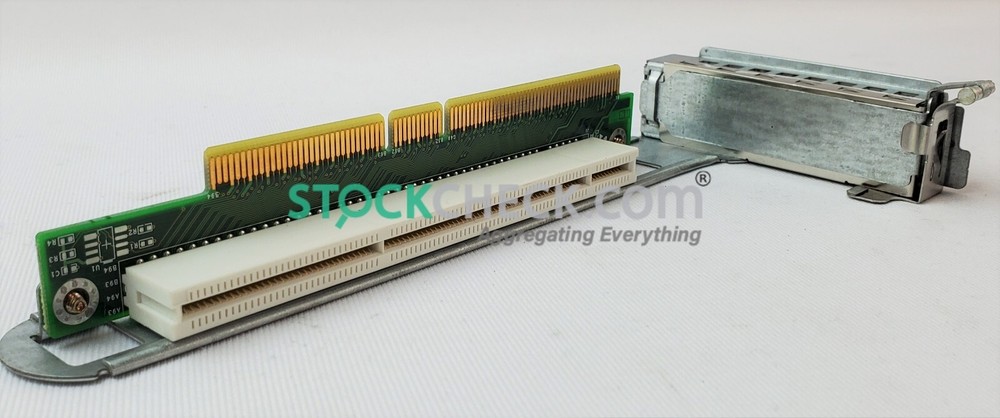 Intel A46049-301 Riser Card with Mount Bracket