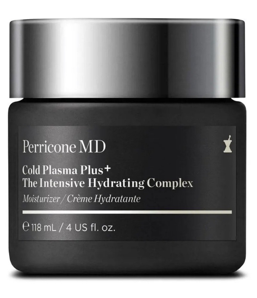 Perricone MD Cold Plasma Plus+ The Intensive Hydrating Complex 4oz / 118ml
