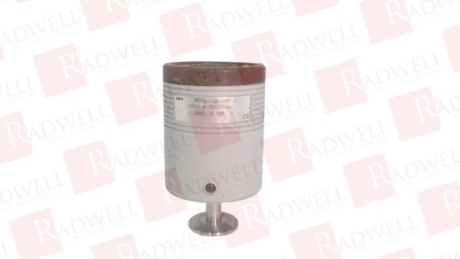 MKS INSTRUMENTS 625A12407 / 625A12407 (USED)