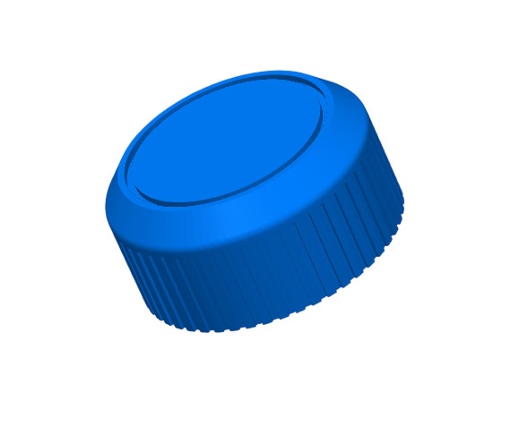 Volume Knob for Monster Rockin' Roll Speaker