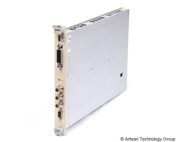 NI GPIB-VXI/C GPIB Interface to VXIbus
