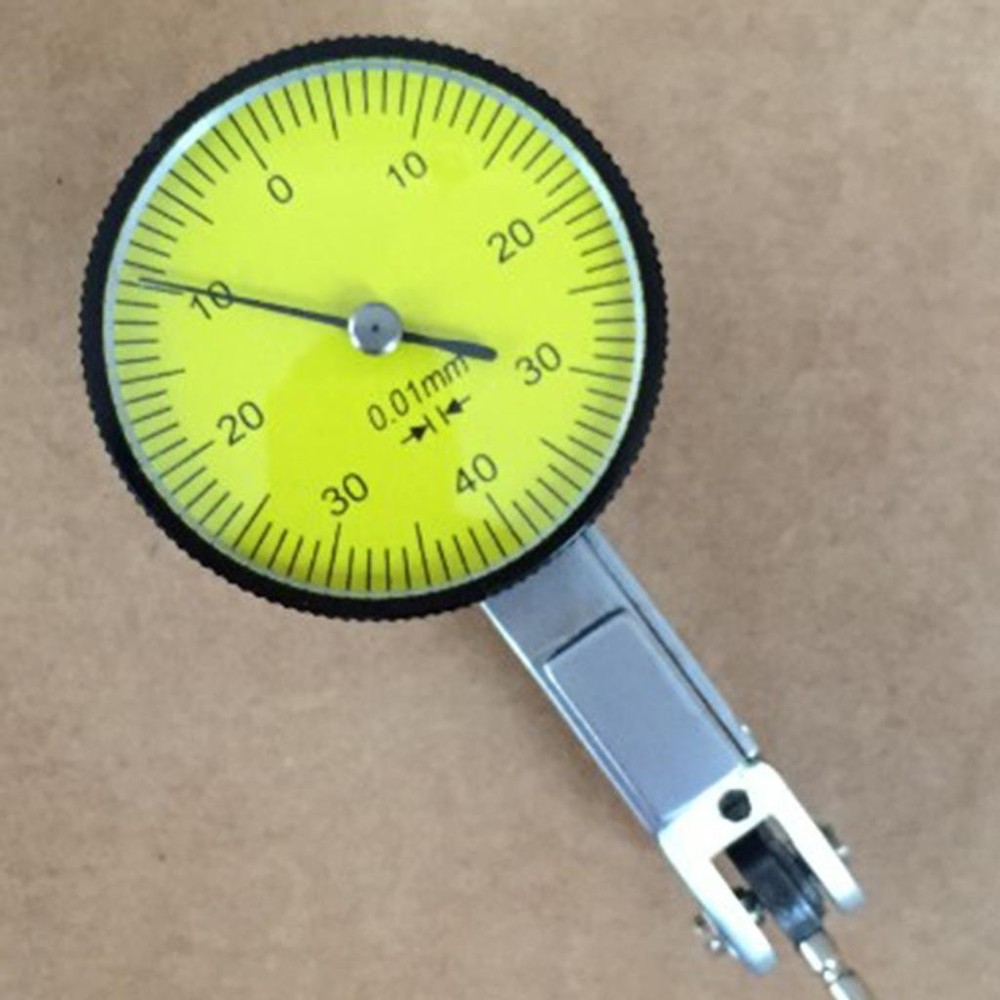 0-0.8mm Dial Test Indicator Dial Indicator 0.0005\\\\\\\'\\\\\\\'
