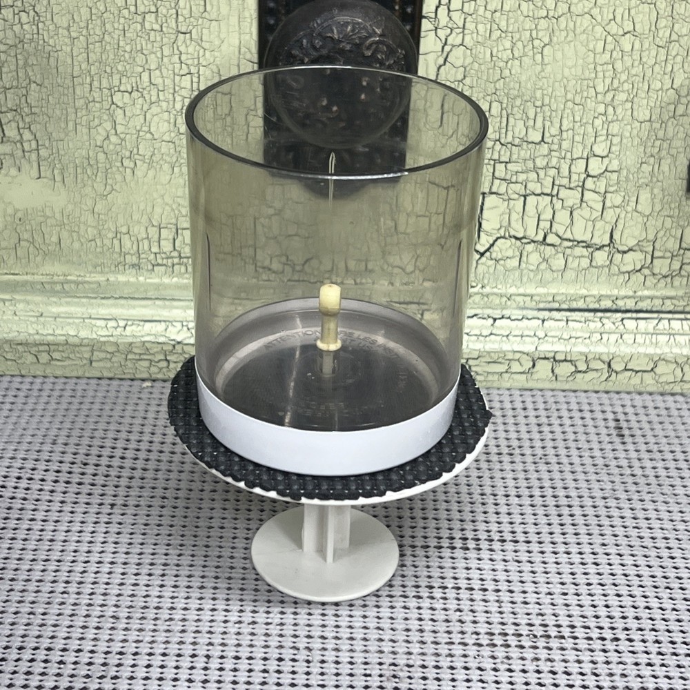 Cuisinart Mini-Mate Plus MM-2M Replacement Work Bowl ONLY 1.5 Cup Capacity