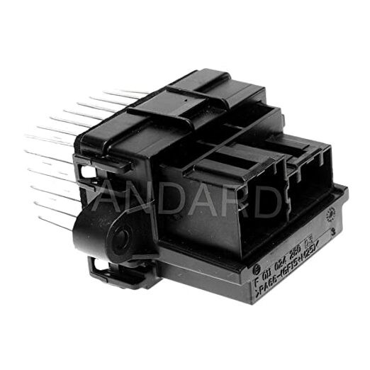 - RU-730 Blower Motor Resistor
