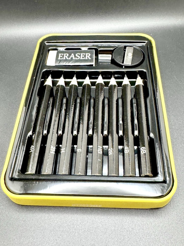 Mini Art 101 Creative Tools - Mini Travel Sets
