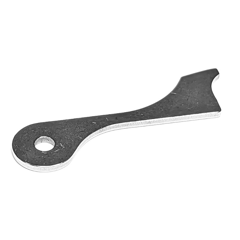 RUGER 10/22 & MAGNUM STAINLESS STEEL EJECTOR RUST FREE SOLUTION BY MOONDUCK