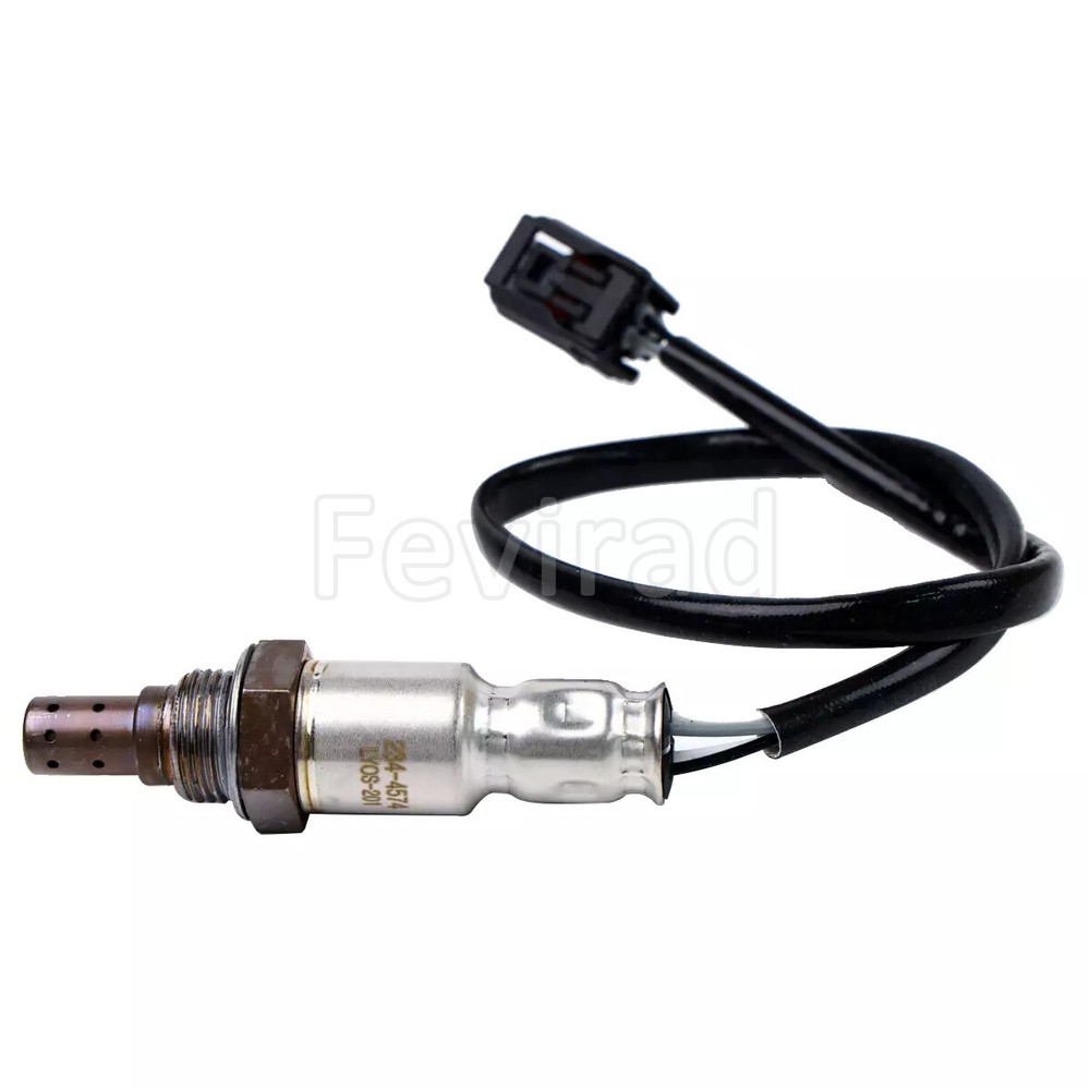 Denso Downstream Oxygen Sensor for 2013-2017 HONDA ACCORD L4-2.4L-