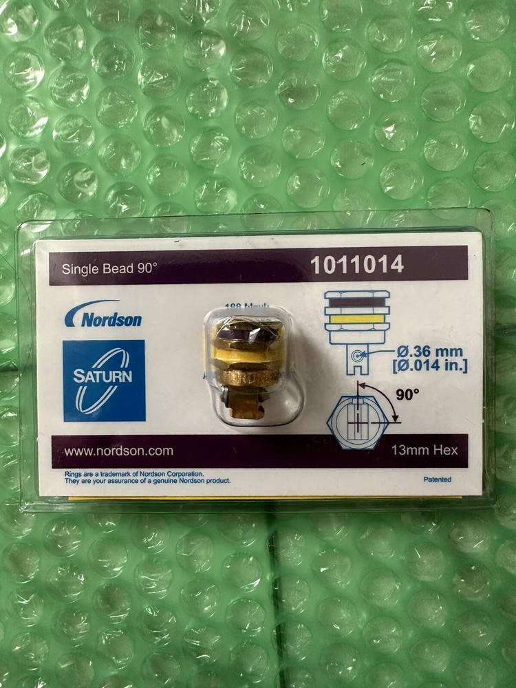 NORDSON 1011014 SATURN NOZZLE