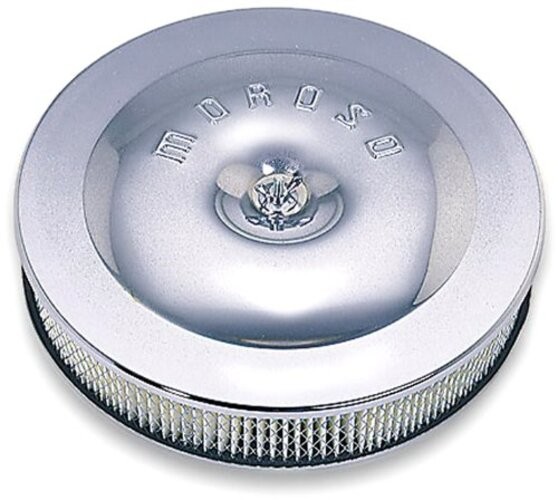 66210 Air Cleaner Kit