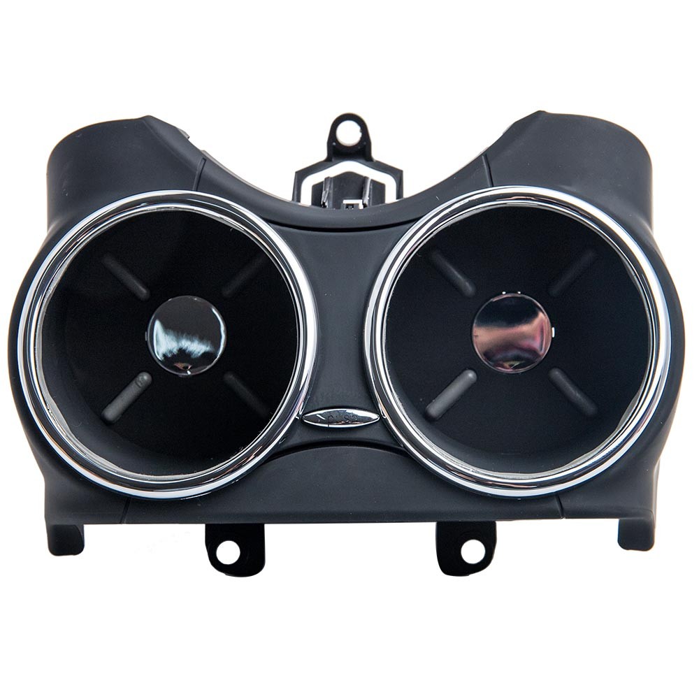 Multi-function Cup Holder for Mercedes-Benz C219 CLS Class 2006-2011 2196800414