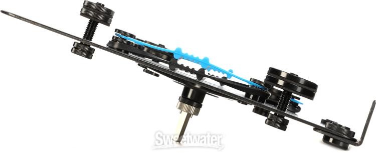 Triad-Orbit IO-Desk Laptop & Utility Platform