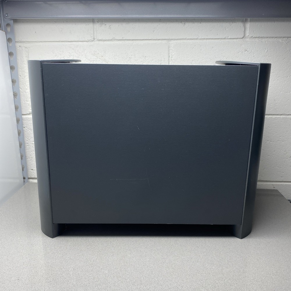 BOSE PS3-2-1 II Powered Speaker System Subwoofer ONLY