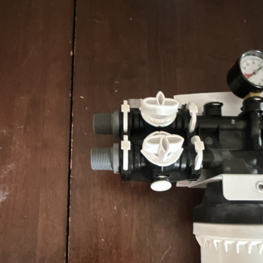 Pentair Everpure QTI1+CR Water Filtration System. *New *Unused