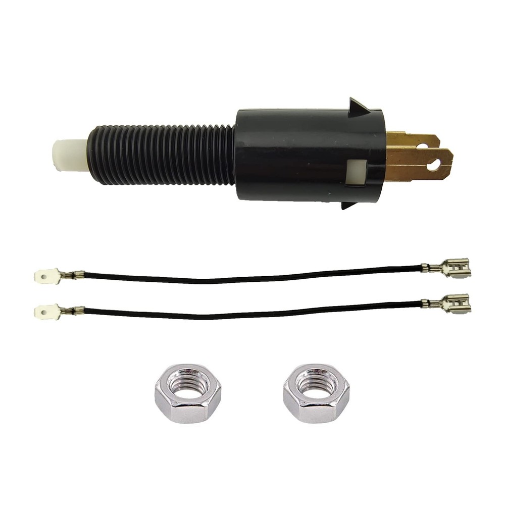 I Little Bamboo SLS66 Stoplight Switch, S237 Brake Light Switch Replacement...