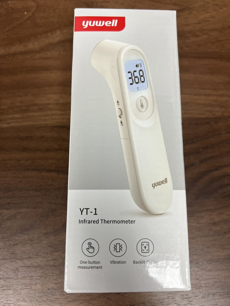 Yuwell Infrared Thermometer