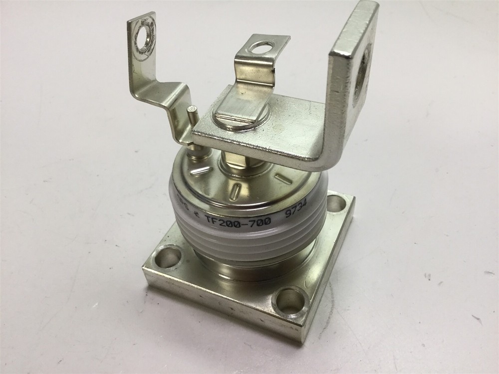 American Microsemiconductor TF200-700 Low Frequency NPN Bipolar Power Transistor