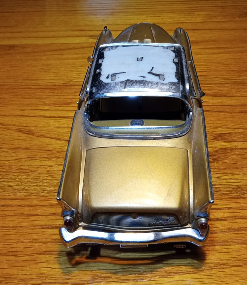 1958 Studebaker 1:18 Signature Series