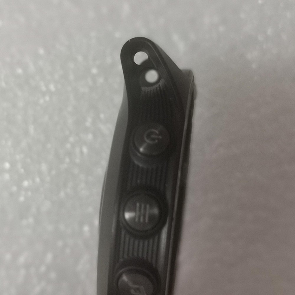 Original Replacement Smart Watch Back Rear Cover for GARMIN Forerunner 945 H