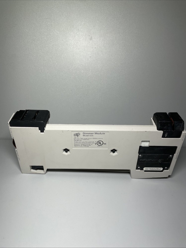 ETC Sensor D20AF Dimmer Module