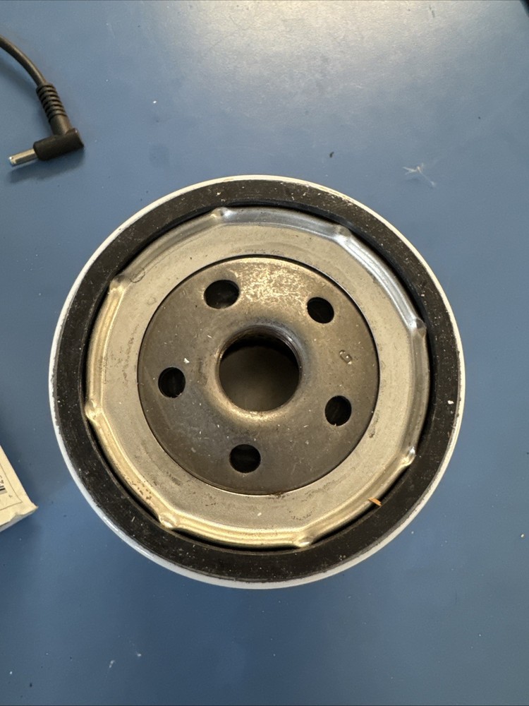 14957 Quicksilver Oil Filter OEM