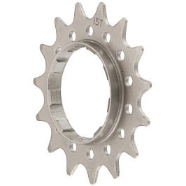 Reverse Single Speed Cog, 15T