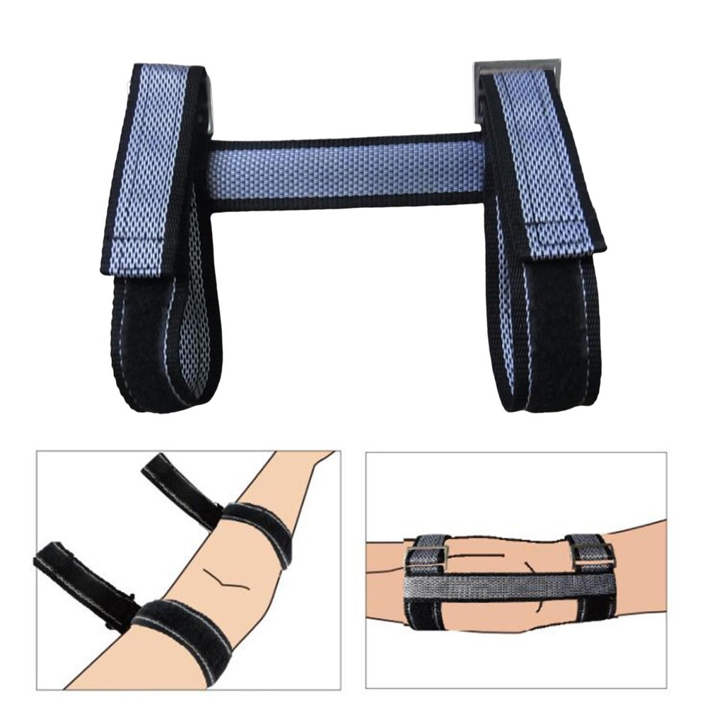 Elbow Support Golf Swing Arm Elbow Brace Device Left Arm Straight Posture