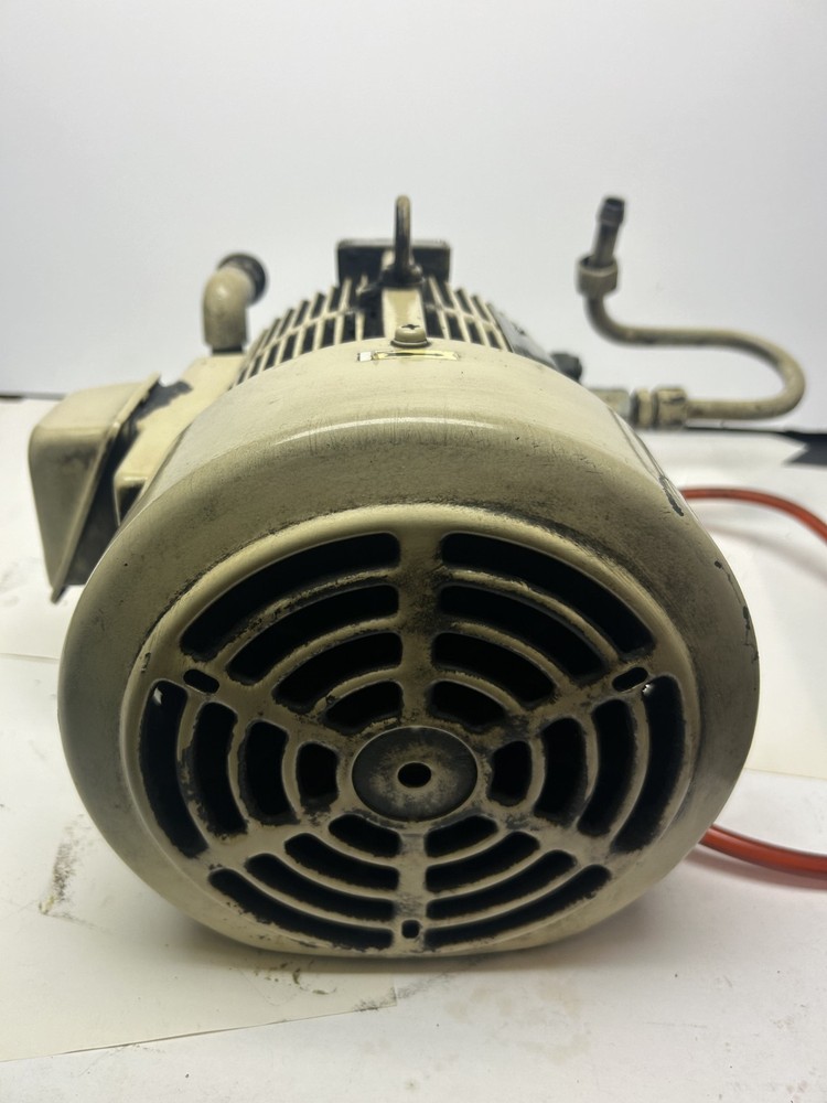 NACHI UNI PUMP UVD-1A-A3-2.2-4-21