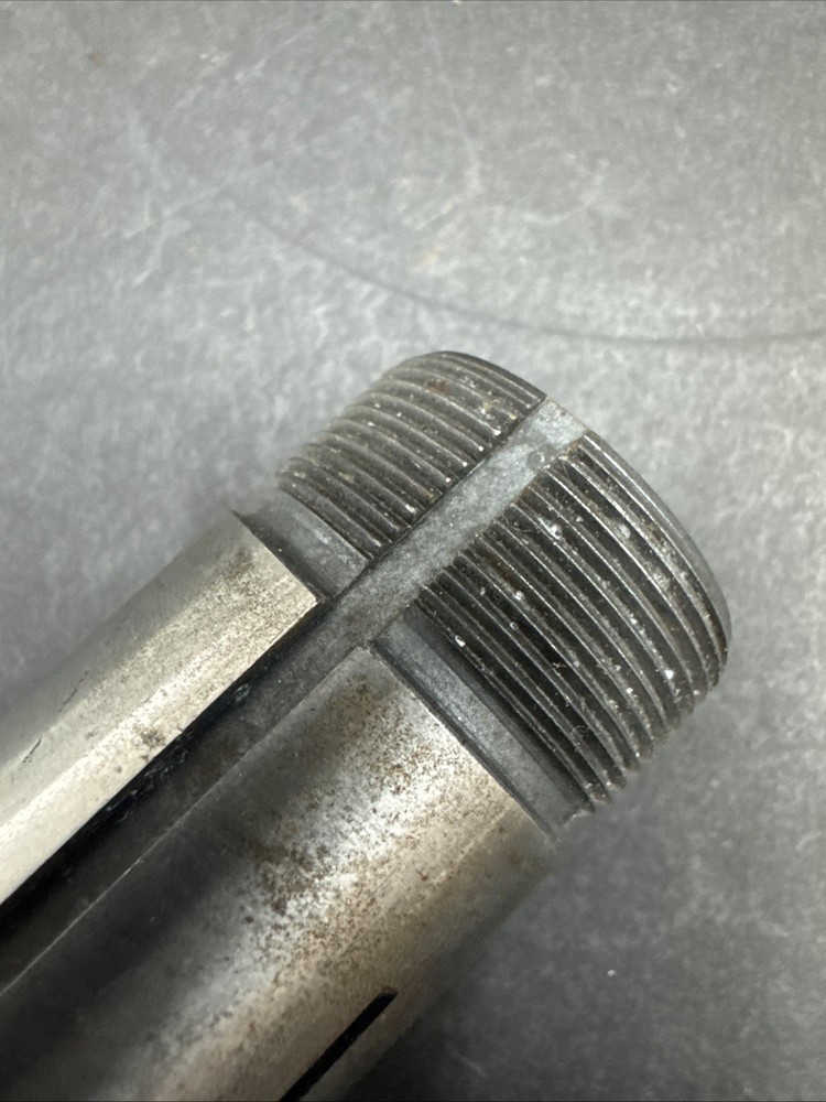 HARDINGE 5C COLLET - 19/32"
