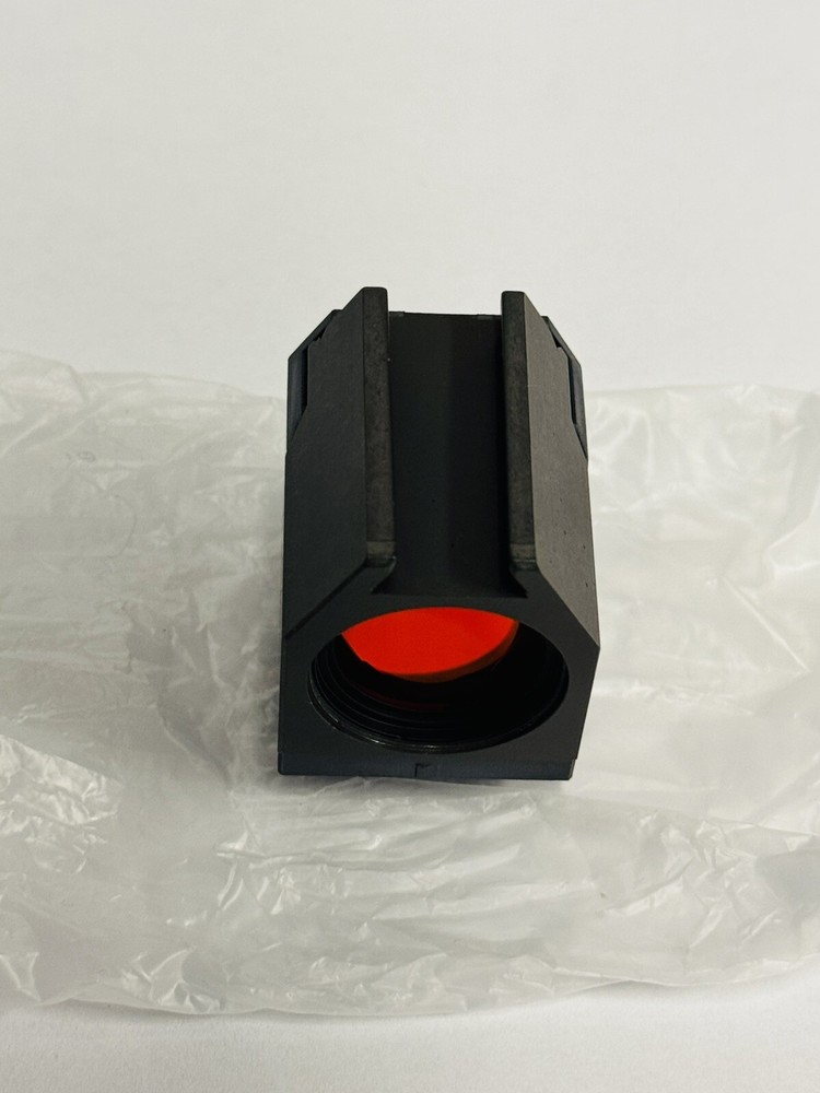 Olympus Microscope Fluorescence Filter Cube U-MWG2