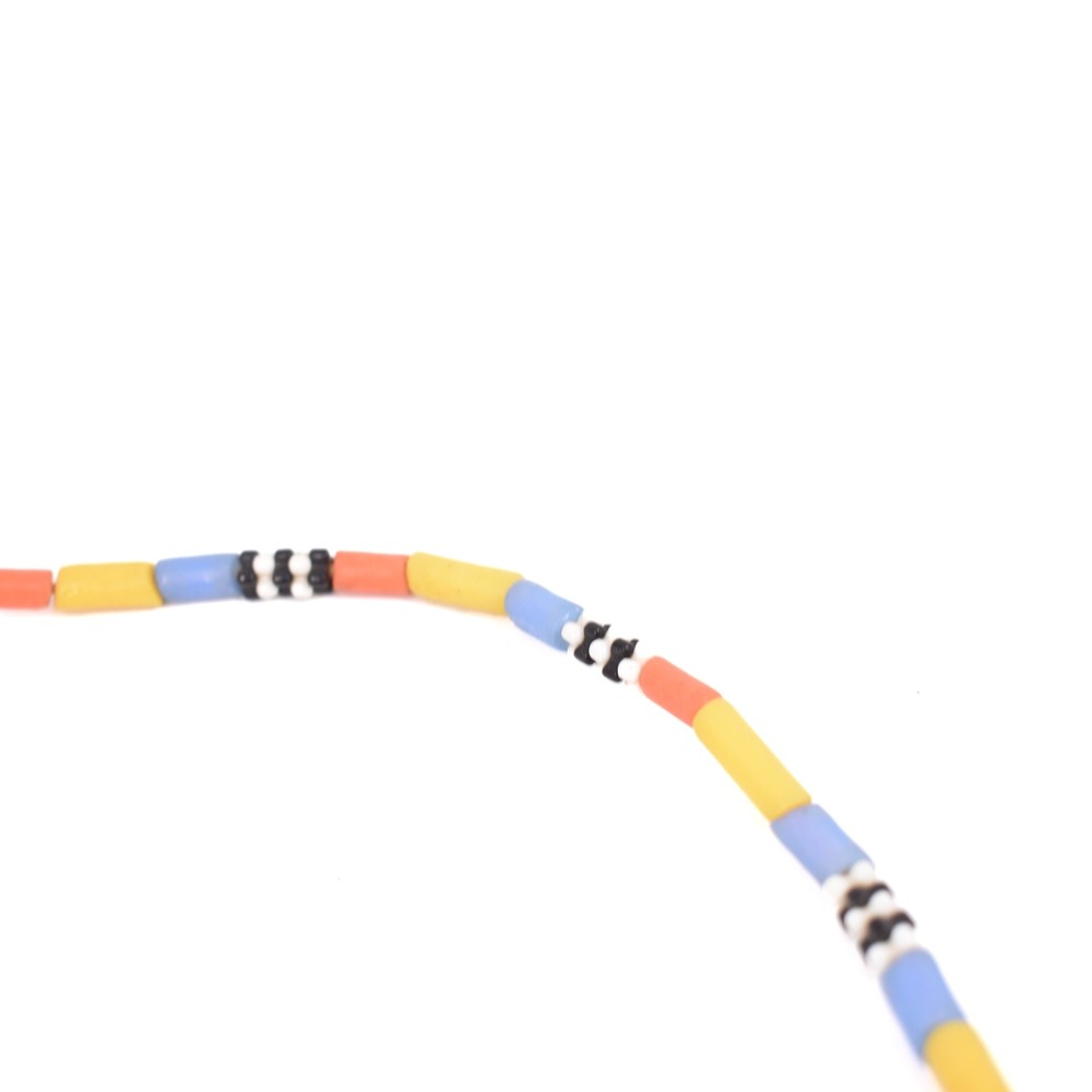 Bohemian Mixed Trade Beads
