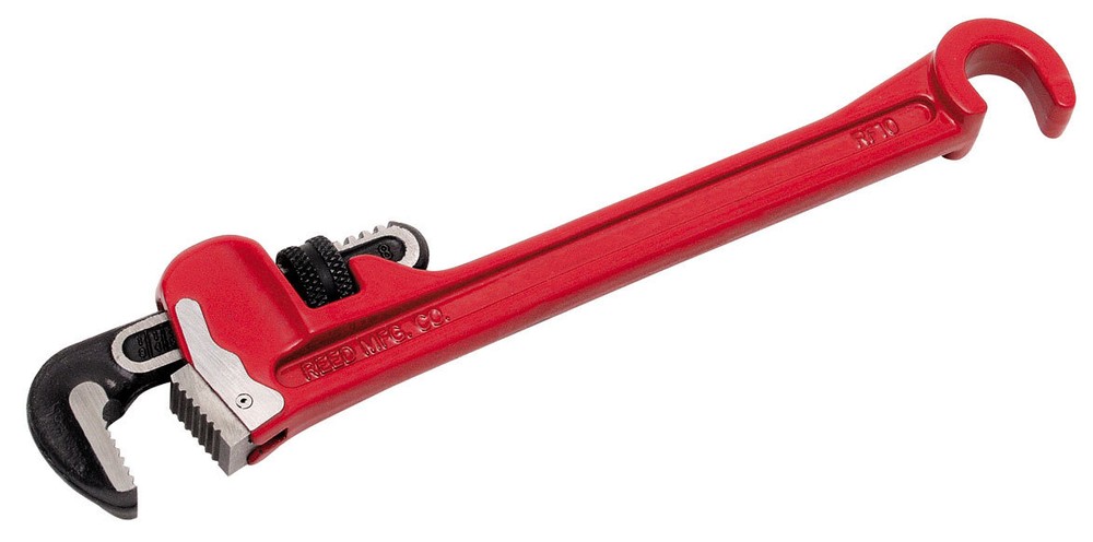 Reed Mfg - 02121 - RF10 - 10" Refinery Operator's Wrench