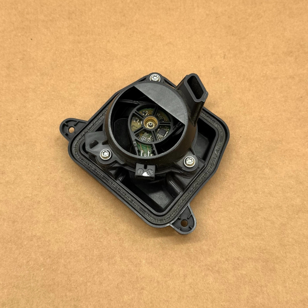 OEM For Mercedes Front Right Passenger Side Headlight Cooling Fan