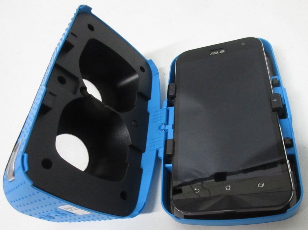 28x Asus Google Expedition Student VR Kit - 28 PACK BUNDLE