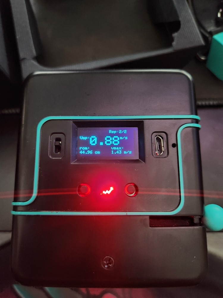 Vitruve Encoder