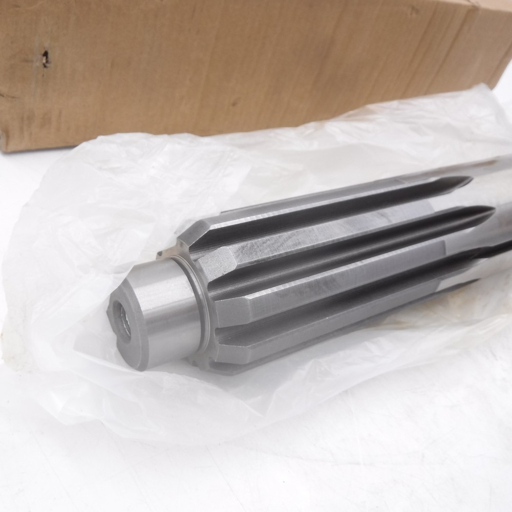 Genuine Eaton Fuller 2" Pull Snap Ring Style Input Shaft S1659