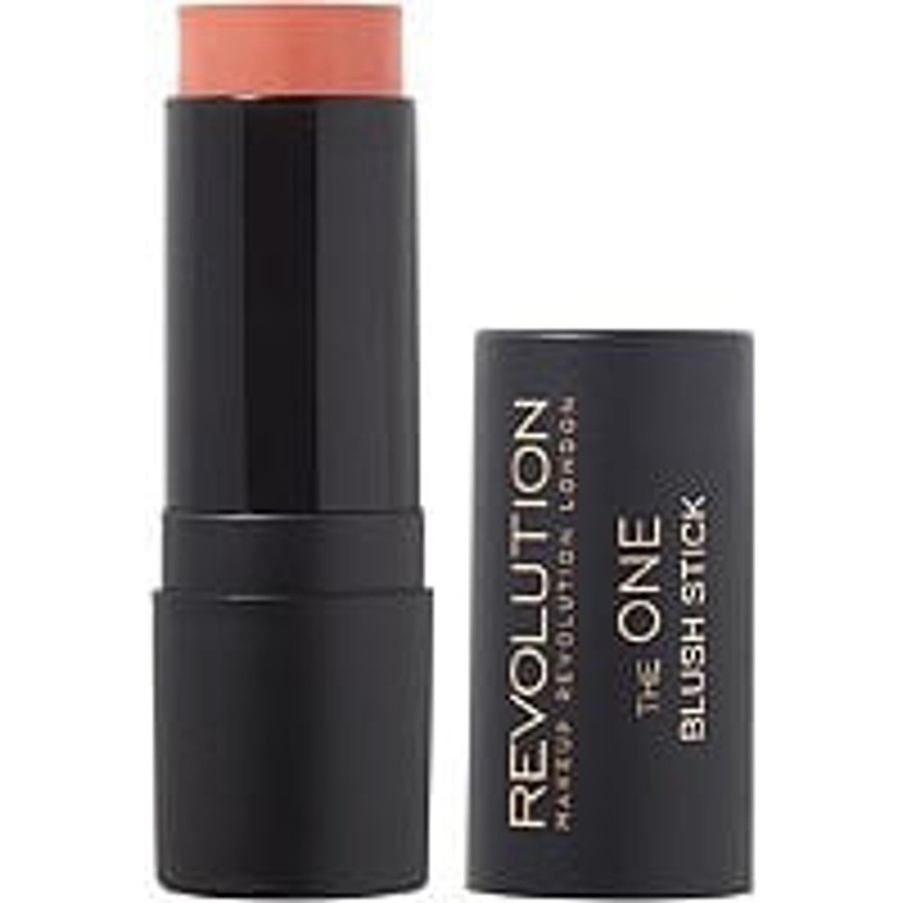 NEW Revolution The One Blush Stick - Matte Rush