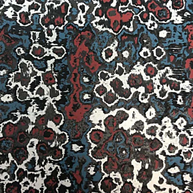 NEBULA- Carbon Fiber by Fatcarbon®
