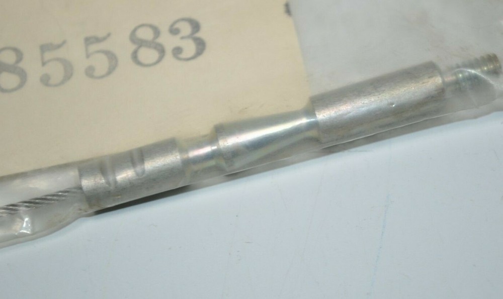 NOS Chrysler/Force Choke Cable Part# A85583