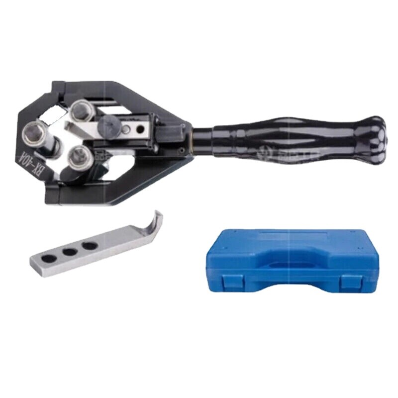 BX-40A Manual High Voltage Cable Stripper Semiconductor Stripper Wire Stripper