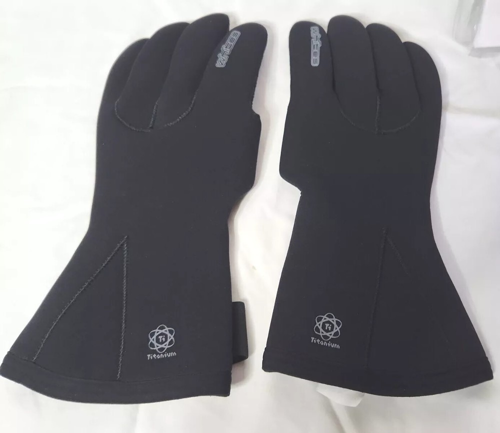 Cold Water Diving Gloves