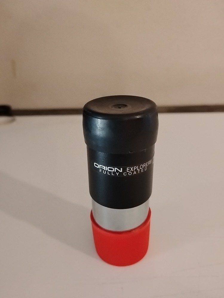 Telescope Eyepeice