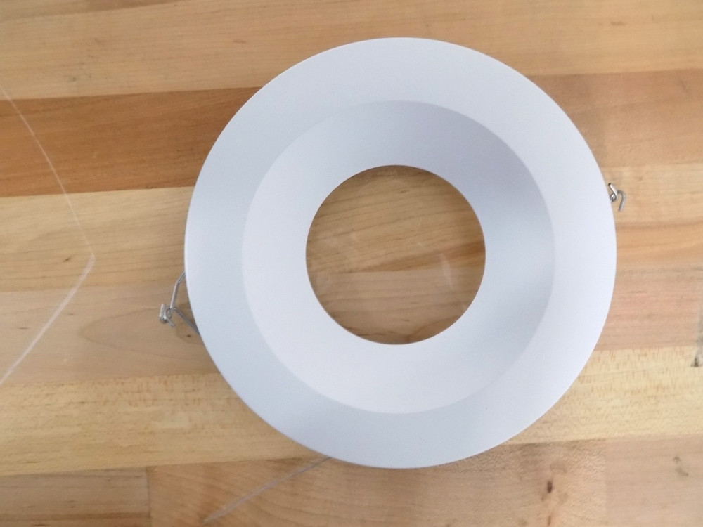 DMF Lighting 3" Metal Trim D43W