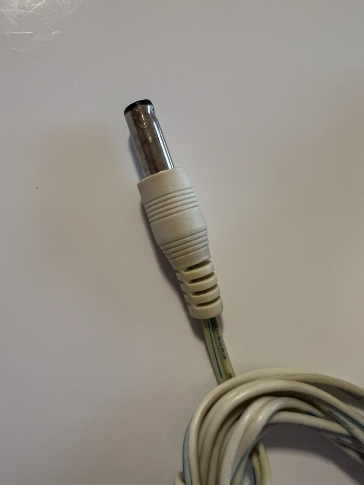 IKEA Spoka Night Light Power Adapter 5V 500mA Replacement Cord Charging Cable