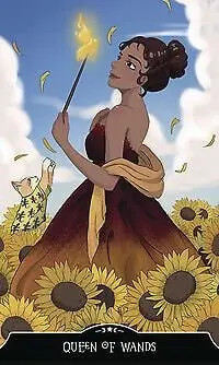 Witchling Academy Tarot Deck - A Magical Journey
