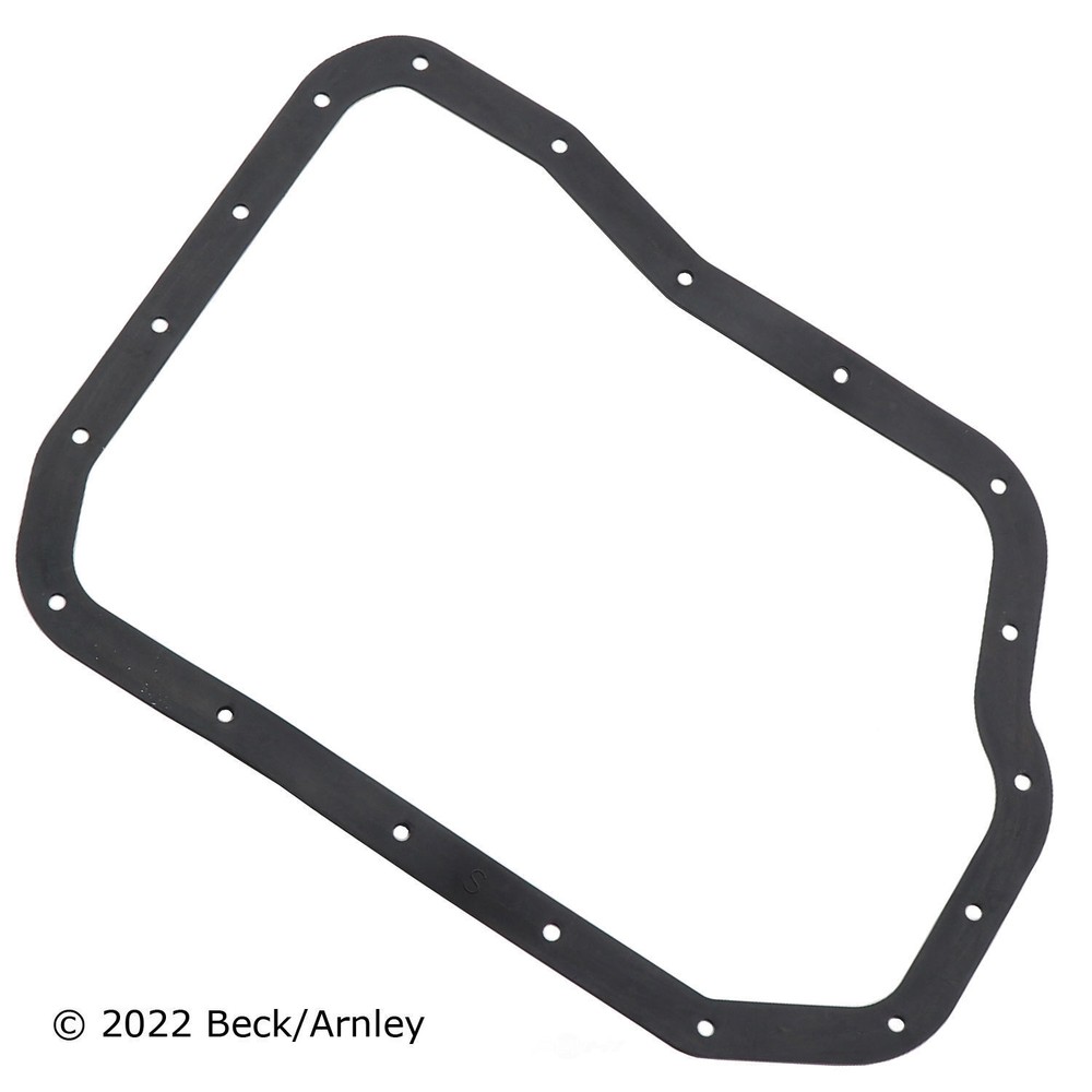 Transmission Filter Kit-Auto Trans Filter Kit Beck/Arnley 044-0356
