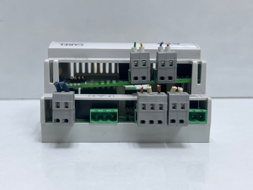 CAREL CPY CPY000A200 REV 1.389 controller