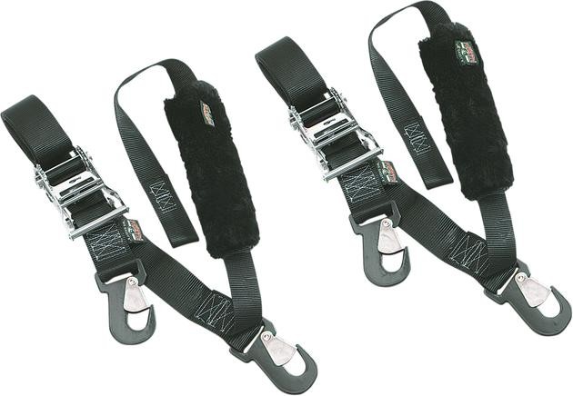 Powertye Big Daddys Tie-Downs w/ Softye