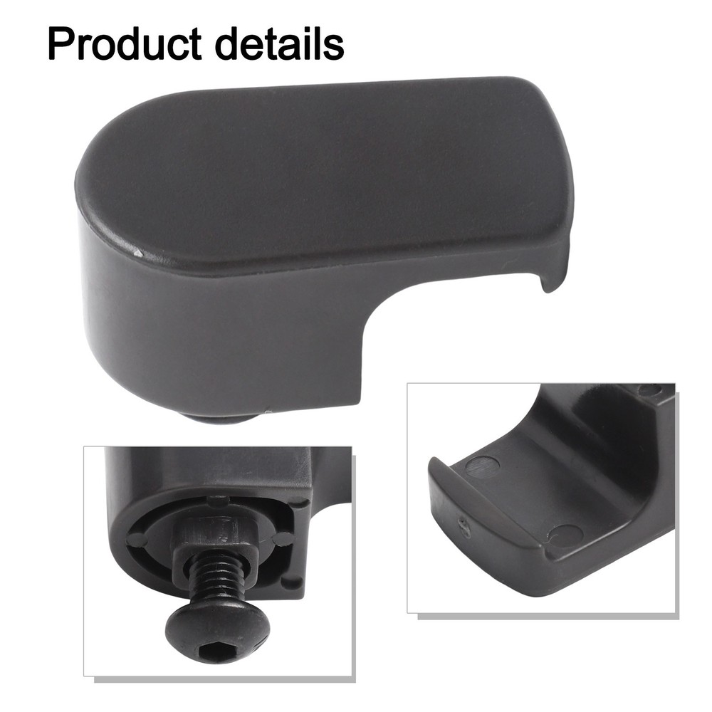 For Ninebot Series Folding Mudguard Hooks for Enhanced Scooter Performance