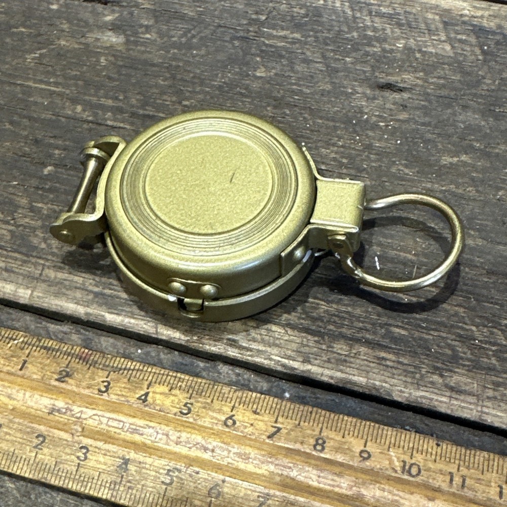 Engineers Compass Japanese Made Used