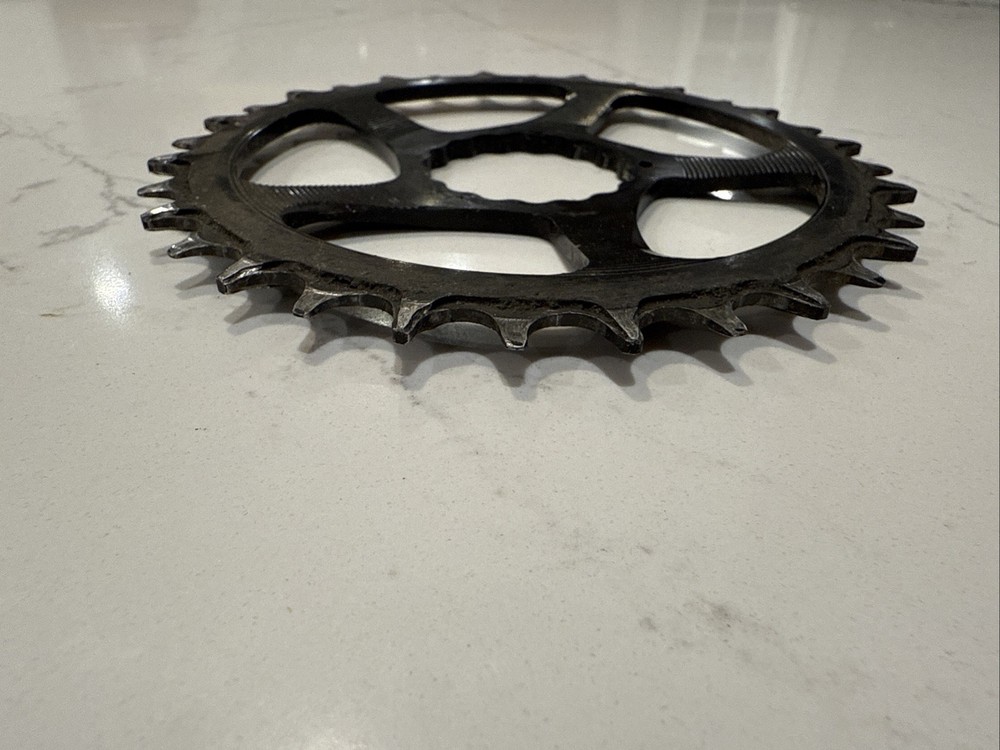 RaceFace Direct Mount Chainring - 32t